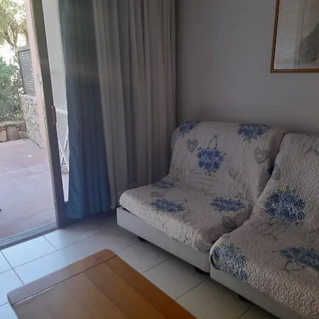 Gardens Porto Rotondo
