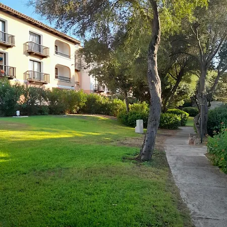 Gardens Porto Rotondo